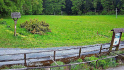 Panorama z Vsackého Cábu