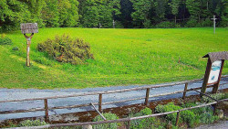 Panorama z Vsackého Cábu