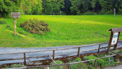 Panorama z Vsackého Cábu