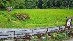 Panorama z Vsackého Cábu
