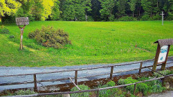Panorama z Vsackého Cábu