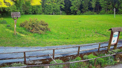 Panorama z Vsackého Cábu