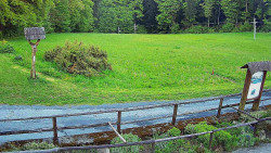 Panorama z Vsackého Cábu