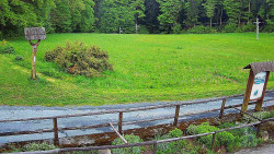 Panorama z Vsackého Cábu