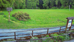 Panorama z Vsackého Cábu