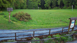 Panorama z Vsackého Cábu