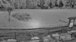 Panorama z Vsackého Cábu