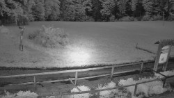 Panorama z Vsackého Cábu