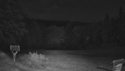 Panorama z Vsackého Cábu