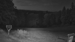 Panorama z Vsackého Cábu