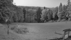 Panorama z Vsackého Cábu