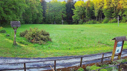 Panorama z Vsackého Cábu