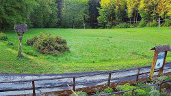 Panorama z Vsackého Cábu