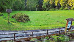 Panorama z Vsackého Cábu