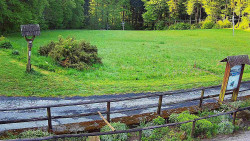 Panorama z Vsackého Cábu