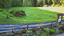 Panorama z Vsackého Cábu