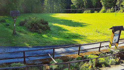 Panorama z Vsackého Cábu