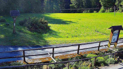 Panorama z Vsackého Cábu