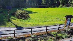 Panorama z Vsackého Cábu