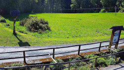 Panorama z Vsackého Cábu