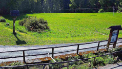Panorama z Vsackého Cábu