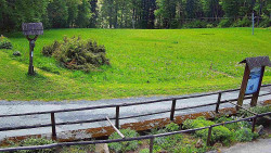 Panorama z Vsackého Cábu