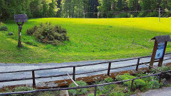 Panorama z Vsackého Cábu