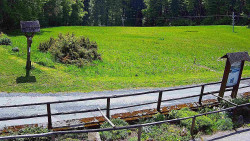 Panorama z Vsackého Cábu