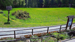Panorama z Vsackého Cábu