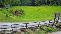 Panorama z Vsackého Cábu