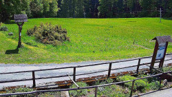 Panorama z Vsackého Cábu