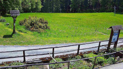 Panorama z Vsackého Cábu