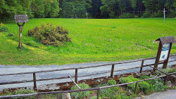 Panorama z Vsackého Cábu