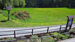 Panorama z Vsackého Cábu