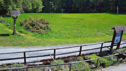 Panorama z Vsackého Cábu