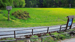 Panorama z Vsackého Cábu