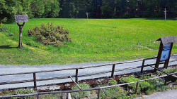Panorama z Vsackého Cábu