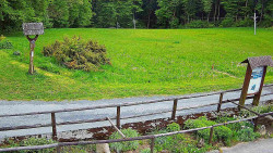 Panorama z Vsackého Cábu