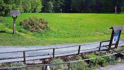 Panorama z Vsackého Cábu