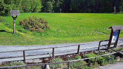 Panorama z Vsackého Cábu