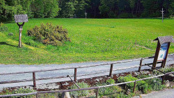 Panorama z Vsackého Cábu