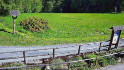 Panorama z Vsackého Cábu