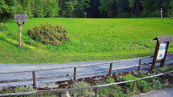 Panorama z Vsackého Cábu