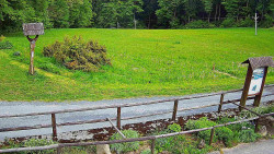 Panorama z Vsackého Cábu