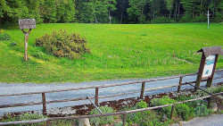 Panorama z Vsackého Cábu