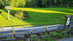 Panorama z Vsackého Cábu