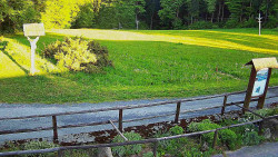 Panorama z Vsackého Cábu