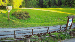 Panorama z Vsackého Cábu