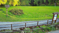 Panorama z Vsackého Cábu