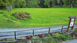 Panorama z Vsackého Cábu